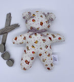 Teddy