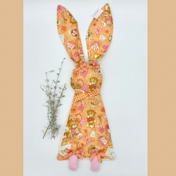 Bunny "doedoe lappie"