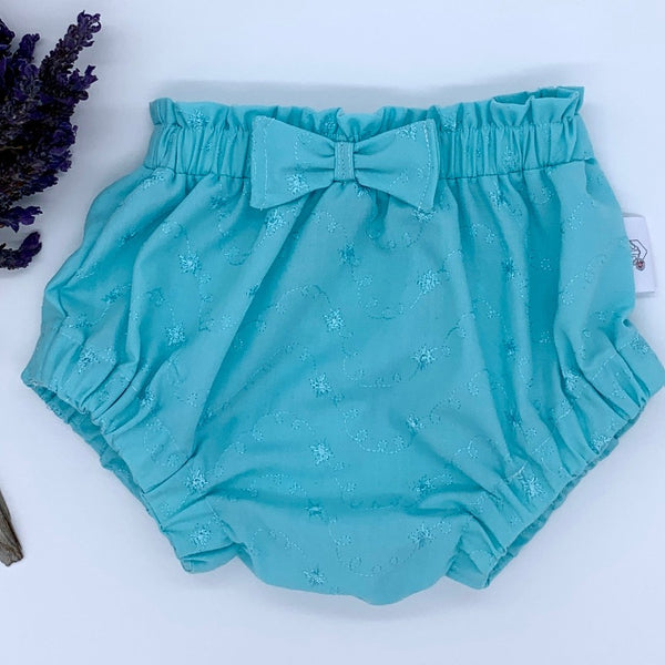 Bloomers - Anglaise, 3-6 Months