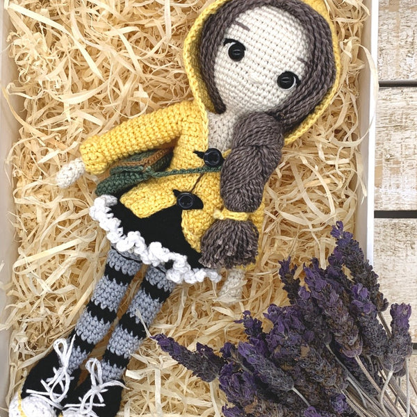 Jemma (Limited Edition)