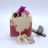 Whimsical - Rose Geranium, Neroli Soap Bar