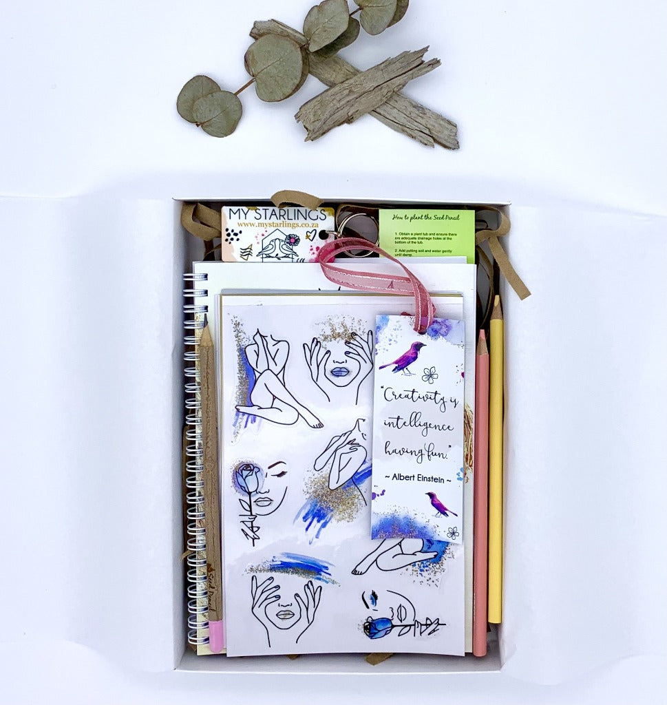 My Starling Secrets