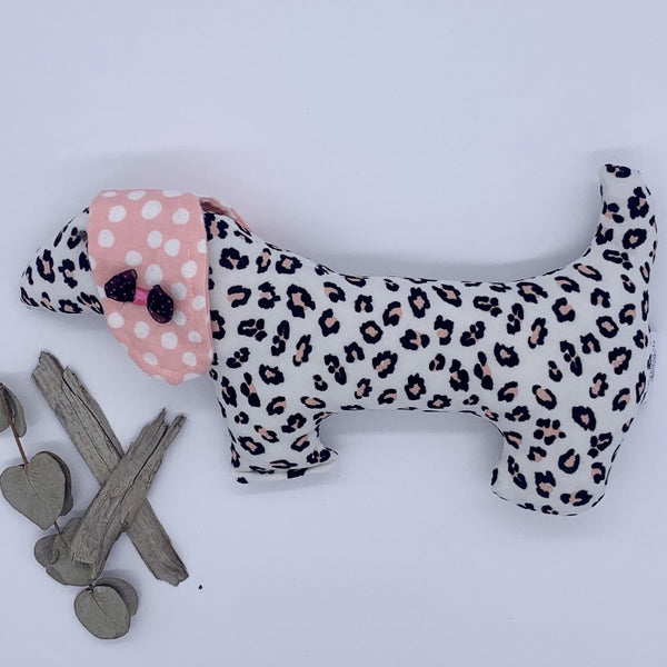 Baby worsie soft toy