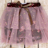 Bloomers skirt, 18-24 Months