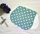 Burp cloth