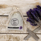 Lavender scented Aroma bag