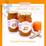 Sweet Marmalade