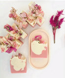 Whimsical - Rose Geranium, Neroli Soap Bar