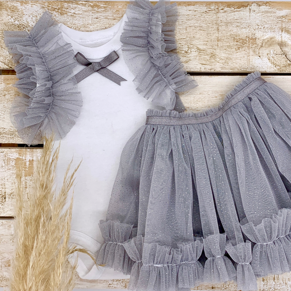 Little Princess: Newborn