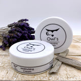 Lavender Moisturizing Cream (125ml)