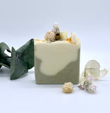 Enchanted Forest - Eucalyptus Soap Bar