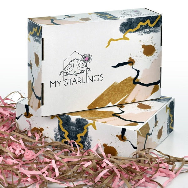 My Starlings Gift Box - Large