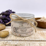 Lavender Bath Salt (250g)