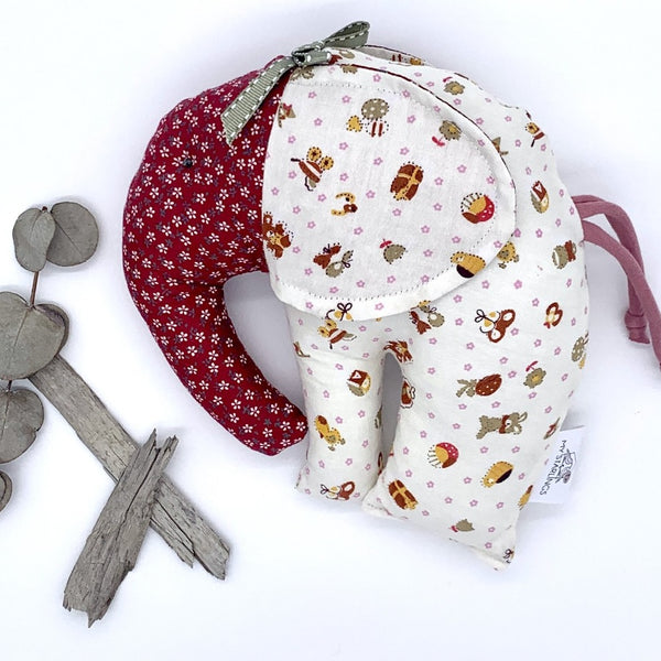 Baby elephant soft toy