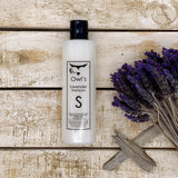 Shampoo - Lavender (250ml)
