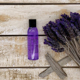 Lavender Hand Sanitiser Gel (30ml)