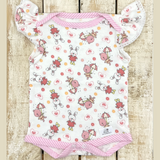 Blush Bunny, 0-3 Months