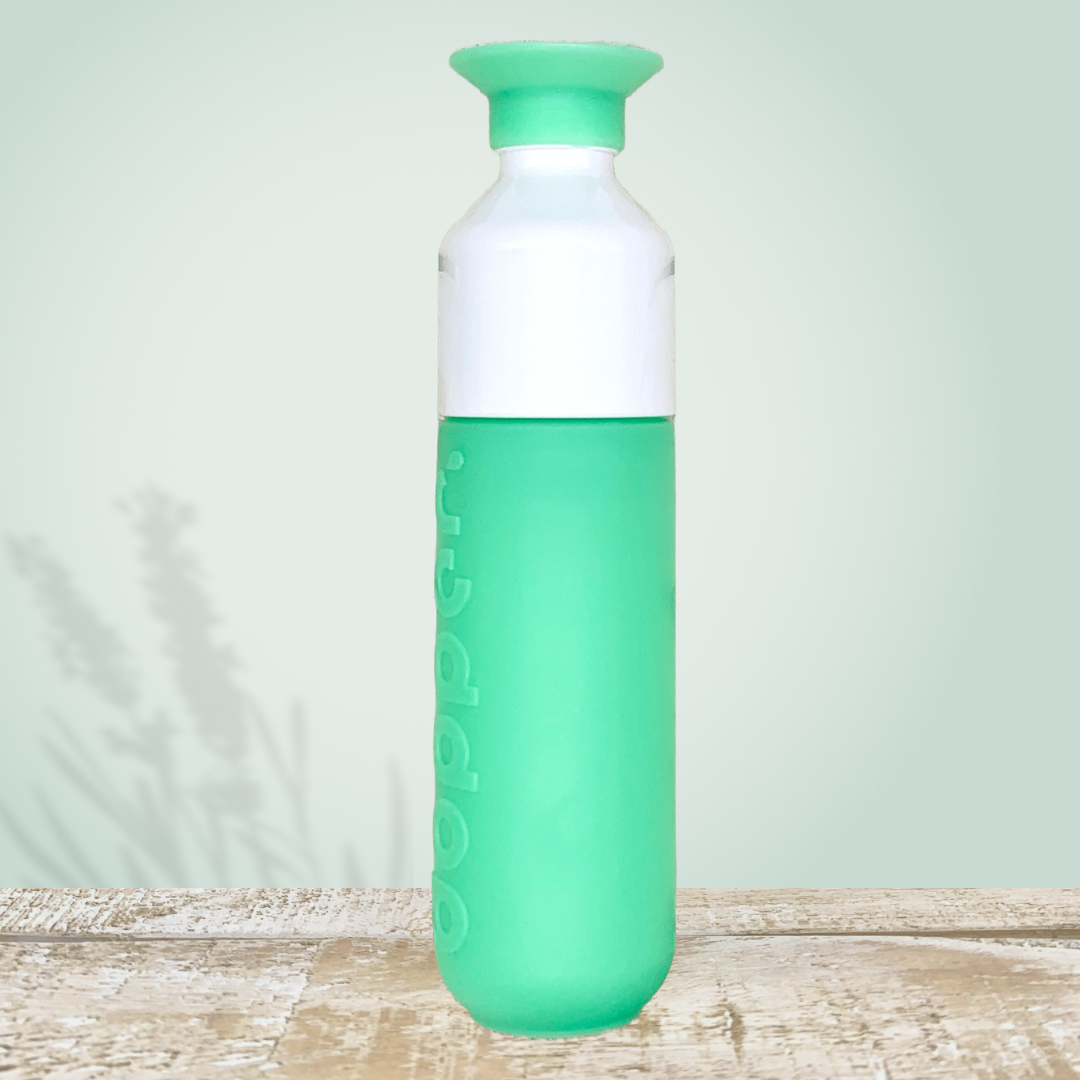 Dopper Water Bottle - Hakuna Mintata, 450ml