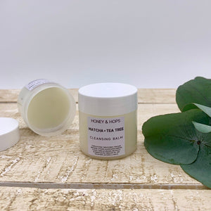 Ultimate Skincare Treat - Detoxifying